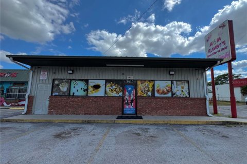 Commercial property in Lakeland, Florida 395.11 sq.m. № 1636260 - photo 23