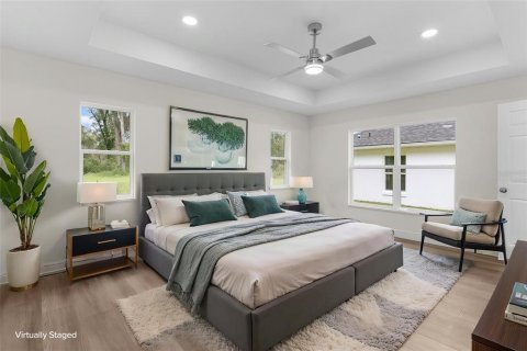 Villa ou maison à vendre à Summerfield, Floride: 4 chambres, 186.83 m2 № 2283864 - photo 10