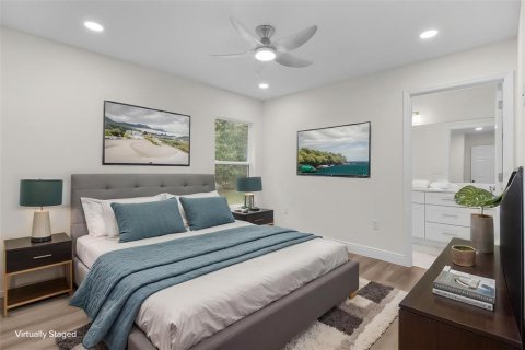 Villa ou maison à vendre à Summerfield, Floride: 4 chambres, 186.83 m2 № 2283864 - photo 18