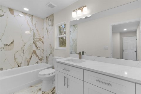 Villa ou maison à vendre à Summerfield, Floride: 4 chambres, 186.83 m2 № 2283864 - photo 20