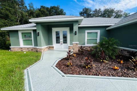 Villa ou maison à vendre à Summerfield, Floride: 4 chambres, 186.83 m2 № 2283864 - photo 30