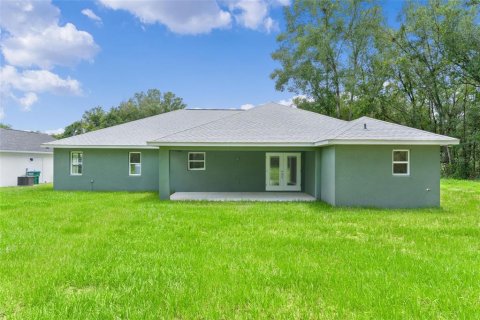 Villa ou maison à vendre à Summerfield, Floride: 4 chambres, 186.83 m2 № 2283864 - photo 29