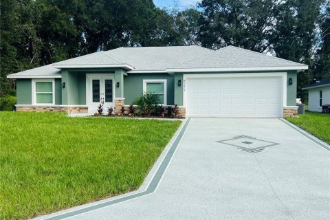 House in Summerfield, Florida 4 bedrooms, 186.83 sq.m. № 2283864