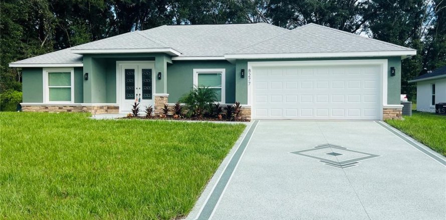 Villa ou maison à Summerfield, Floride 4 chambres, 186.83 m2 № 2283864