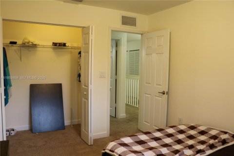 Adosado en alquiler en Cutler Bay, Florida, 3 dormitorios, 140.75 m2 № 2054734 - foto 16