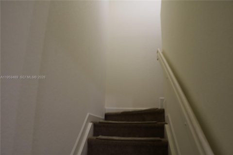 Adosado en alquiler en Cutler Bay, Florida, 3 dormitorios, 140.75 m2 № 2054734 - foto 11