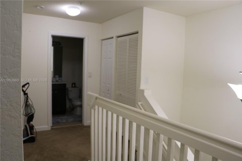 Adosado en alquiler en Cutler Bay, Florida, 3 dormitorios, 140.75 m2 № 2054734 - foto 12