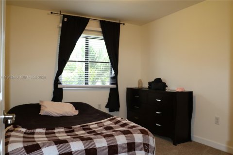 Adosado en alquiler en Cutler Bay, Florida, 3 dormitorios, 140.75 m2 № 2054734 - foto 15