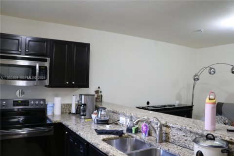 Adosado en alquiler en Cutler Bay, Florida, 3 dormitorios, 140.75 m2 № 2054734 - foto 7