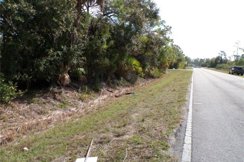 Terrain à vendre à Port Charlotte, Floride № 2233147 - photo 3