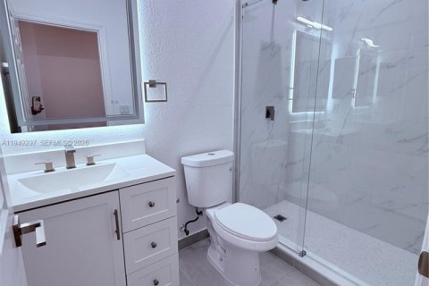 Снять в аренду кондоминиум в Дорал, Флорида 3 спальни, 128.67м2, № 2005136 - фото 27