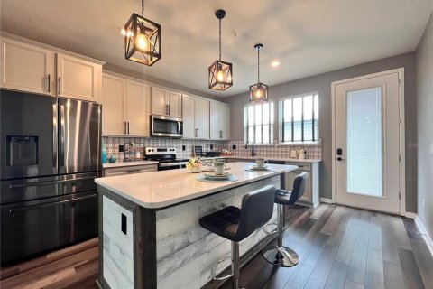 Adosado en venta en Orlando, Florida, 3 dormitorios, 150.5 m2 № 1612517 - foto 6