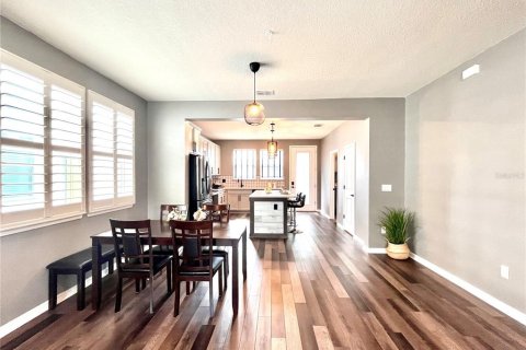 Adosado en venta en Orlando, Florida, 3 dormitorios, 150.5 m2 № 1612517 - foto 7