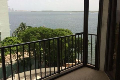 Condo à Miami, Floride, 1 chambre  № 2146875