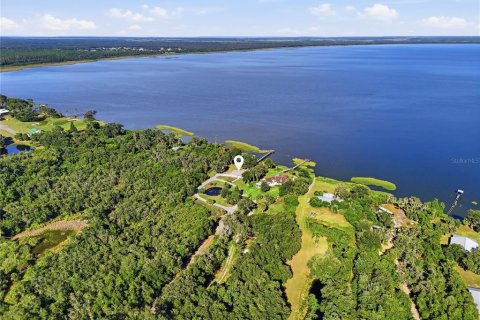Villa ou maison à Lake Wales, Floride 3 chambres, 152.45 m2 № 2314315