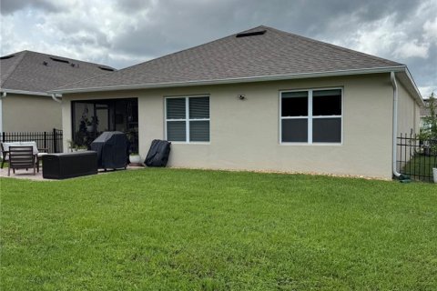 Villa ou maison à vendre à DeLand, Floride: 3 chambres, 156.54 m2 № 1903954 - photo 17
