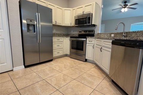 Villa ou maison à vendre à Ocala, Floride: 3 chambres, 119.84 m2 № 2148595 - photo 6