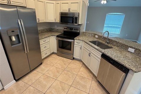 Villa ou maison à vendre à Ocala, Floride: 3 chambres, 119.84 m2 № 2148595 - photo 7