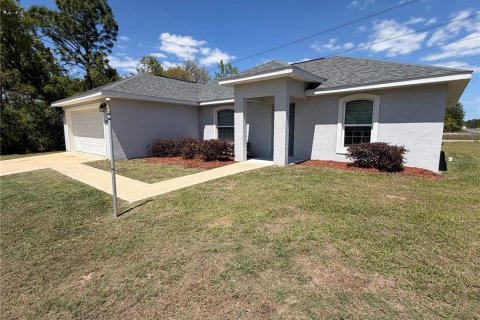 Villa ou maison à vendre à Ocala, Floride: 3 chambres, 119.84 m2 № 2148595 - photo 2