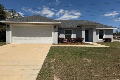 Villa ou maison à Ocala, Floride 3 chambres, 119.84 m2 № 2148595