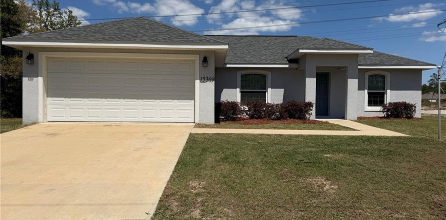Villa ou maison à Ocala, Floride 3 chambres, 119.84 m2 № 2148595