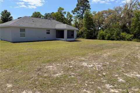 Villa ou maison à vendre à Ocala, Floride: 3 chambres, 119.84 m2 № 2148595 - photo 23