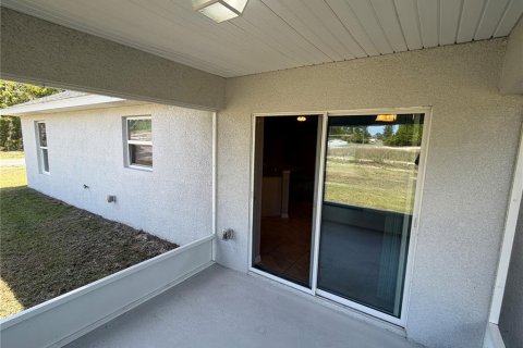 Villa ou maison à vendre à Ocala, Floride: 3 chambres, 119.84 m2 № 2148595 - photo 18