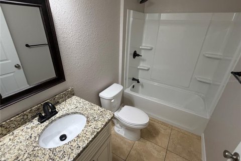 Villa ou maison à vendre à Ocala, Floride: 3 chambres, 119.84 m2 № 2148595 - photo 16
