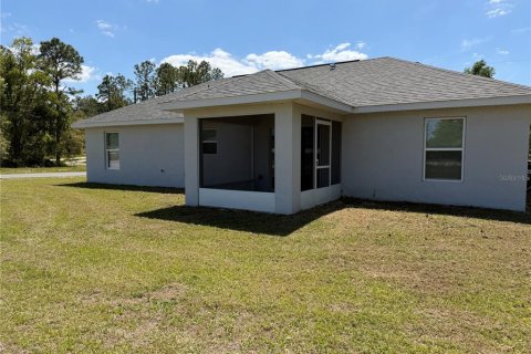 Villa ou maison à vendre à Ocala, Floride: 3 chambres, 119.84 m2 № 2148595 - photo 24