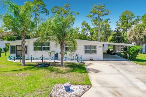 Casa en Tavares, Florida 3 dormitorios, 142.7 m2 № 2197596