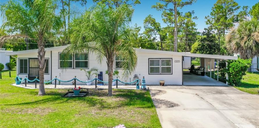 Casa en Tavares, Florida 3 dormitorios, 142.7 m2 № 2197596