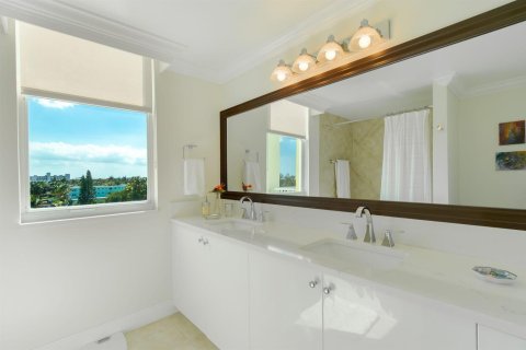 Copropriété à vendre à Lantana, Floride: 3 chambres, 147.53 m2 № 2084426 - photo 16
