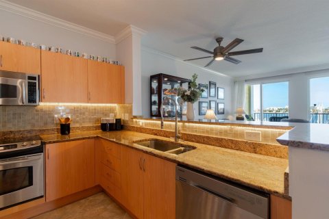 Copropriété à vendre à Lantana, Floride: 3 chambres, 147.53 m2 № 2084426 - photo 28