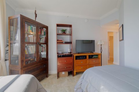 Copropriété à vendre à Lantana, Floride: 3 chambres, 147.53 m2 № 2084426 - photo 23