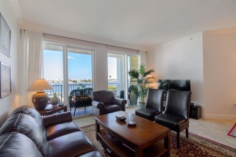Copropriété à vendre à Lantana, Floride: 3 chambres, 147.53 m2 № 2084426 - photo 24