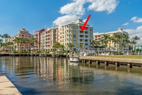 Copropriété à vendre à Lantana, Floride: 3 chambres, 147.53 m2 № 2084426 - photo 4