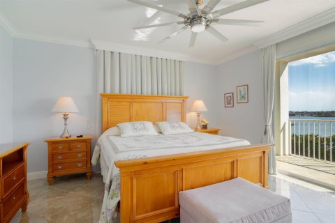 Copropriété à vendre à Lantana, Floride: 3 chambres, 147.53 m2 № 2084426 - photo 8