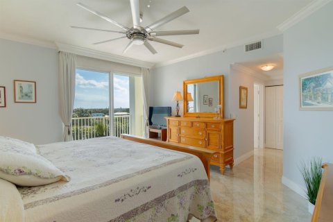 Copropriété à vendre à Lantana, Floride: 3 chambres, 147.53 m2 № 2084426 - photo 9