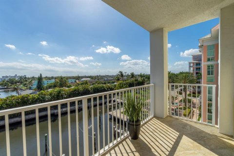 Copropriété à vendre à Lantana, Floride: 3 chambres, 147.53 m2 № 2084426 - photo 12