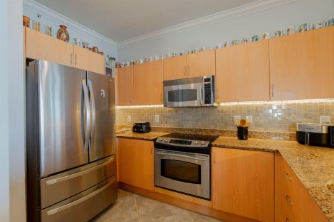 Copropriété à vendre à Lantana, Floride: 3 chambres, 147.53 m2 № 2084426 - photo 27
