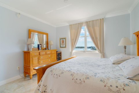 Copropriété à vendre à Lantana, Floride: 3 chambres, 147.53 m2 № 2084426 - photo 19