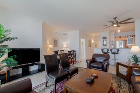 Copropriété à vendre à Lantana, Floride: 3 chambres, 147.53 m2 № 2084426 - photo 25