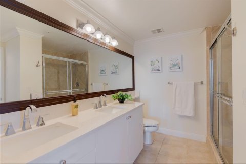 Copropriété à vendre à Lantana, Floride: 3 chambres, 147.53 m2 № 2084426 - photo 21