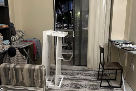 Купить кондоминиум в Авентура, Флорида 2 спальни, 93.37м2, № 1951566 - фото 2