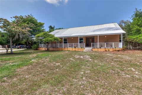 House in Spring Hill, Florida 3 bedrooms, 270.53 sq.m. № 1758040 - photo 1