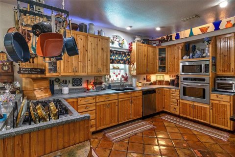 House in Spring Hill, Florida 3 bedrooms, 270.53 sq.m. № 1758040 - photo 16