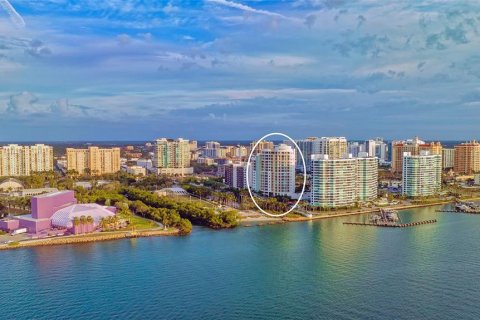 Condo in Sarasota, Florida, 3 bedrooms  № 1798522 - photo 2