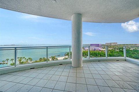 Condo in Sarasota, Florida, 3 bedrooms  № 1798522 - photo 12