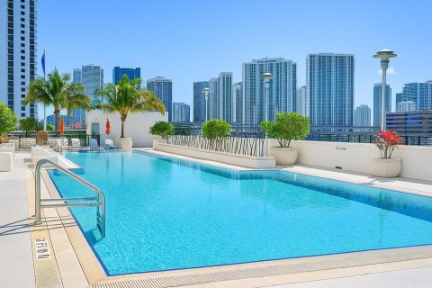 Copropriété à vendre à Miami, Floride: 2 chambres, 80.55 m2 № 2414247 - photo 22