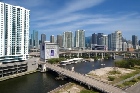 Copropriété à vendre à Miami, Floride: 2 chambres, 80.55 m2 № 2414247 - photo 20